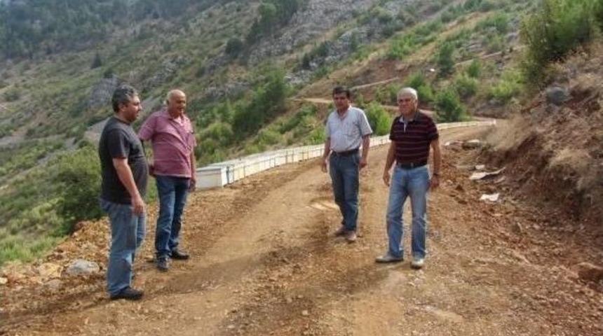 Bal Ormanları Can Suyu Projesi Buluşması