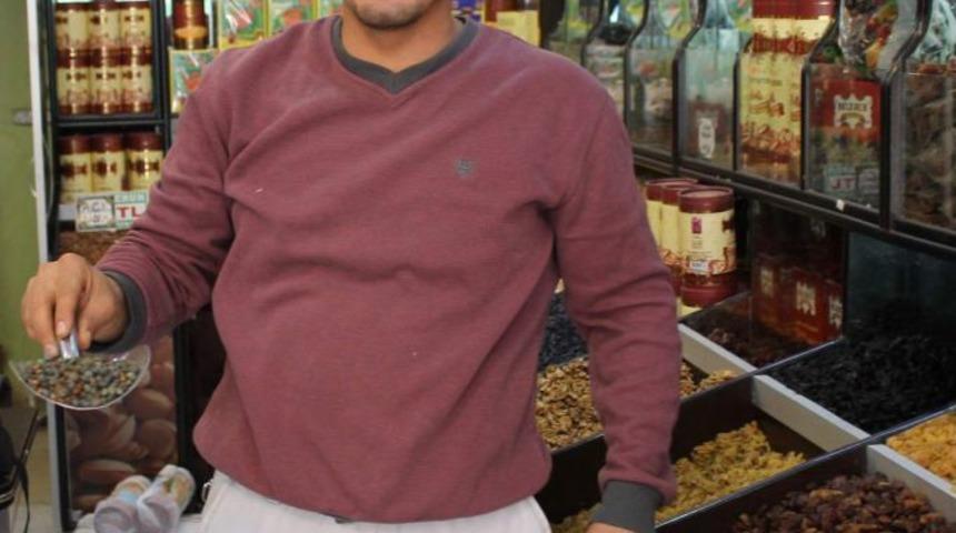 Siirt'te Bıttımın Kilosu 60 Liraya &Ccedil;ıktı