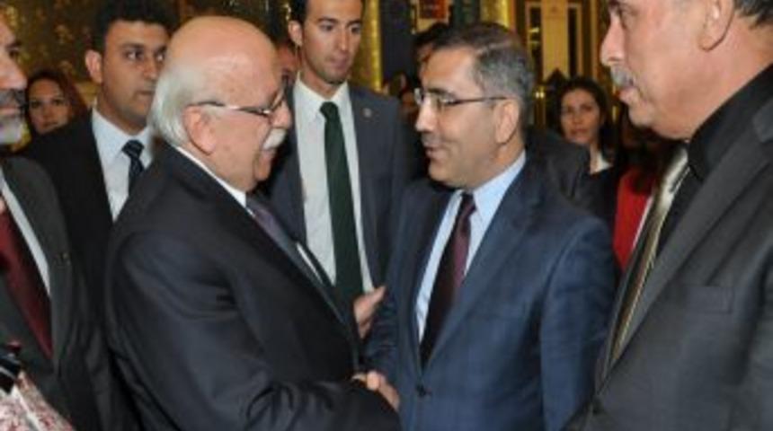 Milli Eğitim Bakanı'ndan Çelikcan'a Tebrik