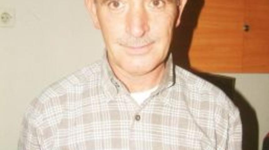 Burhaniye&rsquo;de Belediye Zabıtası Muhtar Adayı Oldu