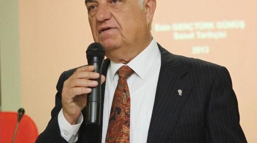 Muğla&rsquo;da Tarihi Kentler Birliği Eğitim Programı