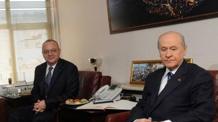 Başkan Erg&uuml;n'den Toplu A&ccedil;ılışlara Davet