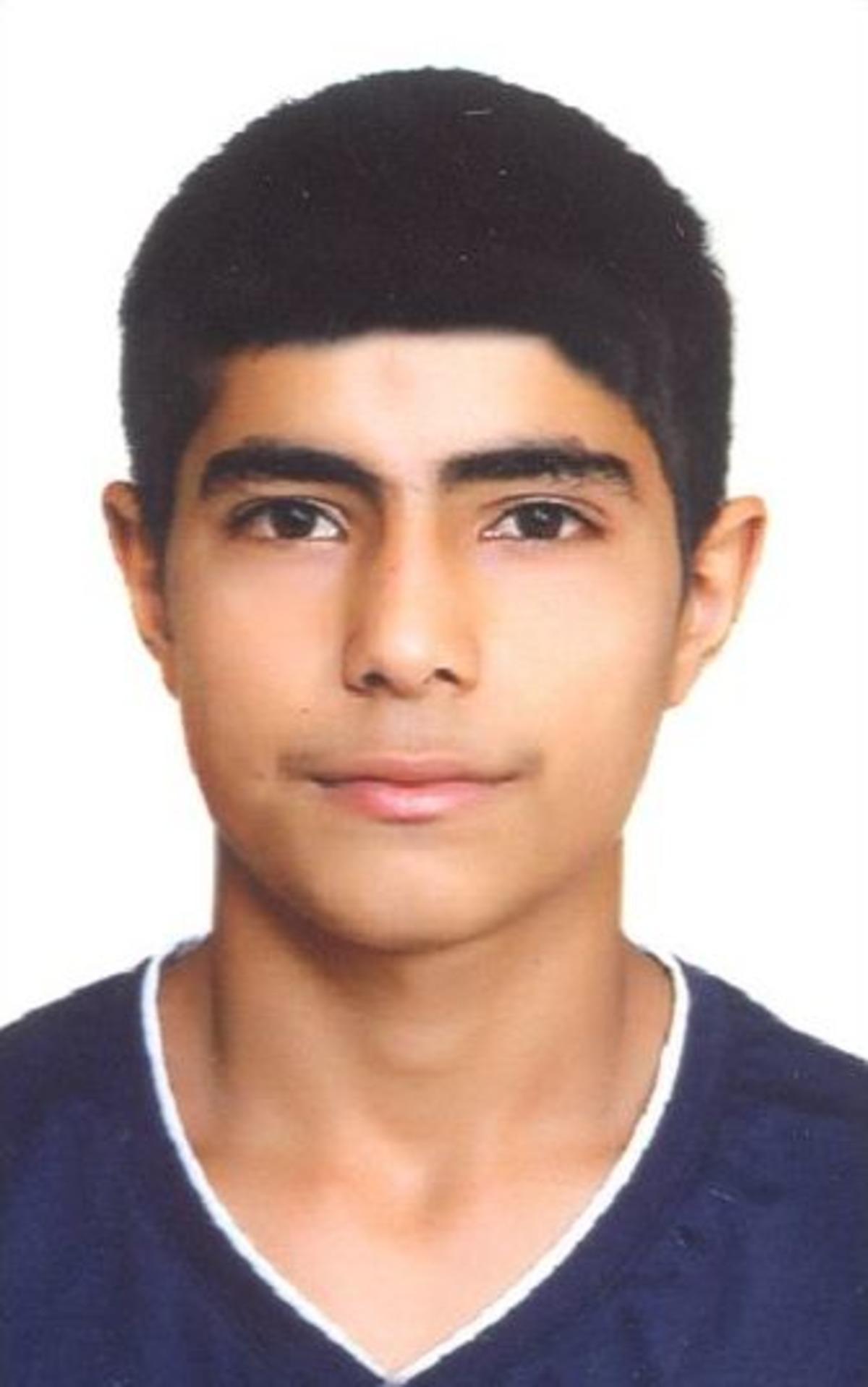 16 Yaşındaki Lise &Ouml;ğrencisi Sakarya Nehrinde Kayboldu