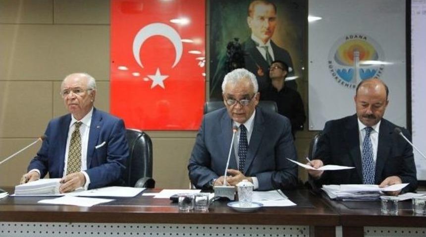 Gen&ccedil;lik Merkezi&rsquo;ne Meclisten Ret