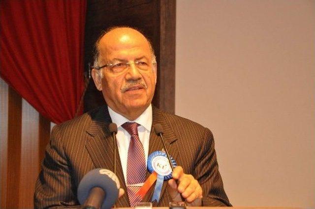 Kırıkkale &Uuml;niversitesi Akademik Yıl A&ccedil;ılışı 3