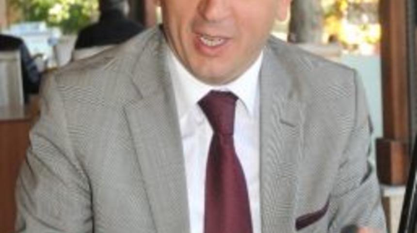 D&uuml;zce&rsquo;nin İlk Armat&ouml;r&uuml; Oldu