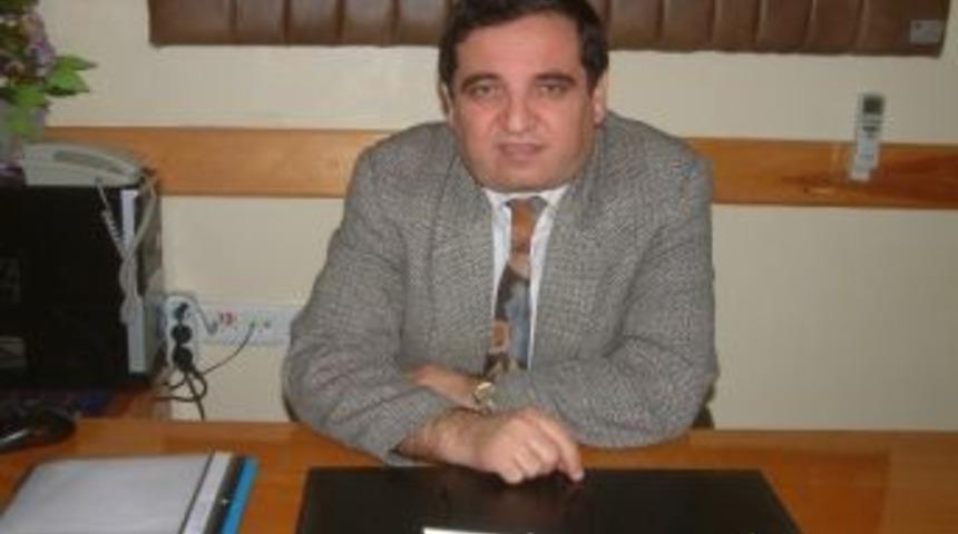 Burhaniye&rsquo;de Meme Kanseri Uyarısı