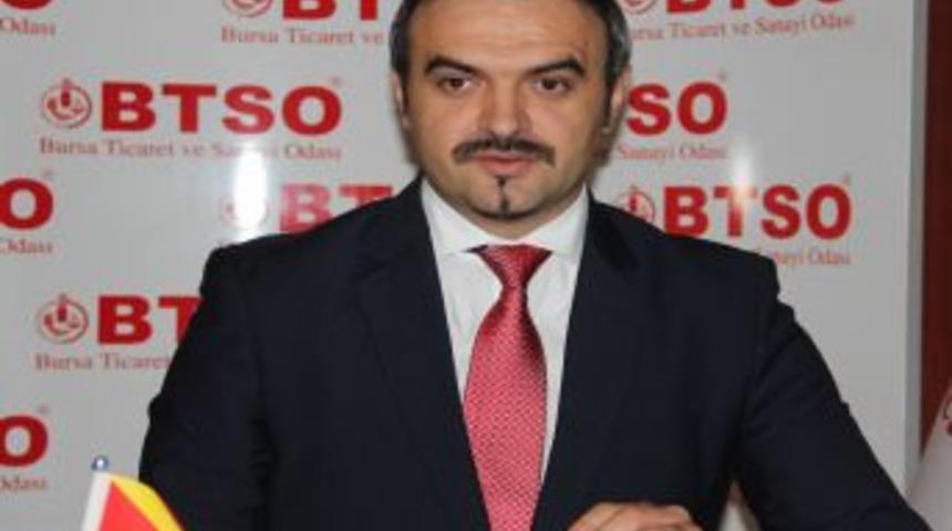 Makedon Bakan: Şirket Kuruluşunu 4 Saate Indirdik, T&uuml;rkleri Bekliyoruz