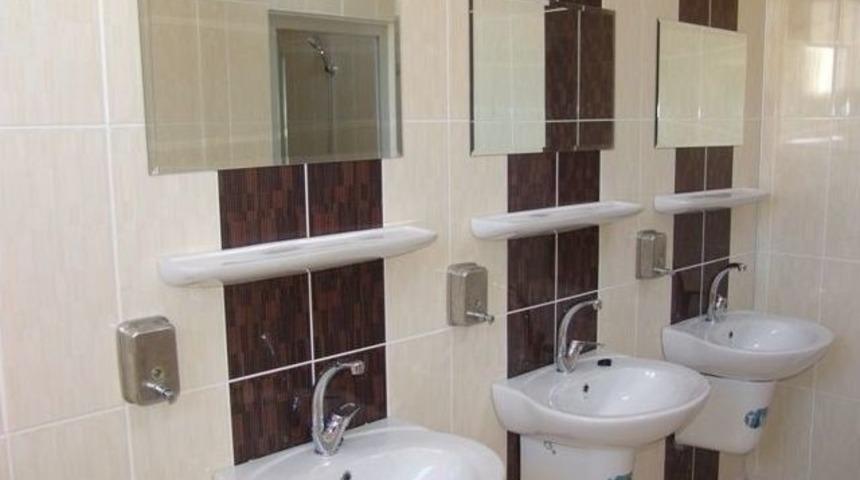 Kocasinan'dan Kayseri'ye 2 Bayram Hediyesi