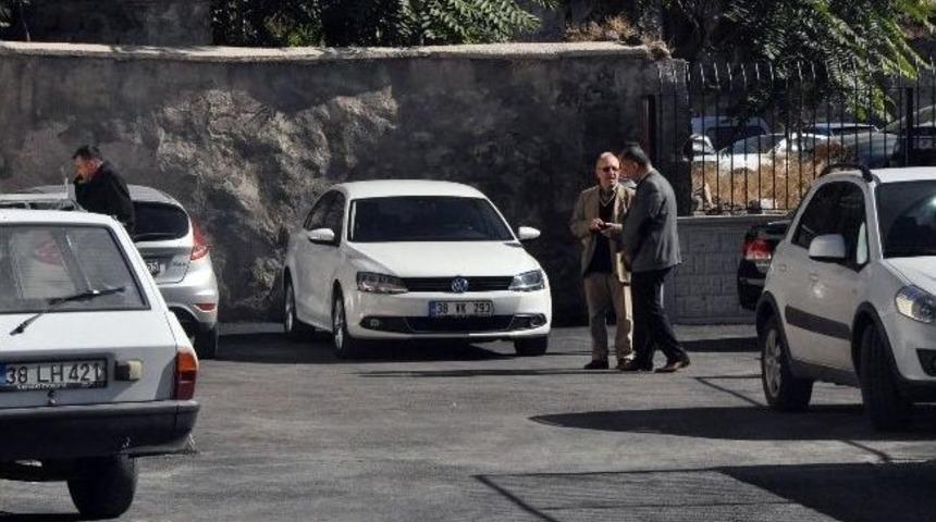 Sahte Savcıya 30 Bin Tl&rsquo;sini Kaptırdı