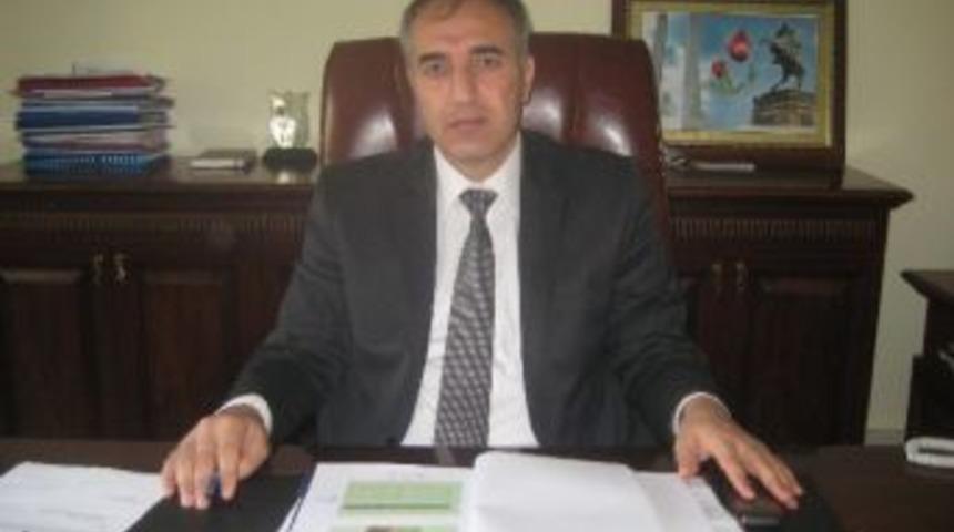 Muş&rsquo;tan Batıya 2 Haftada 65 Bin Kurbanlık G&ouml;nderildi