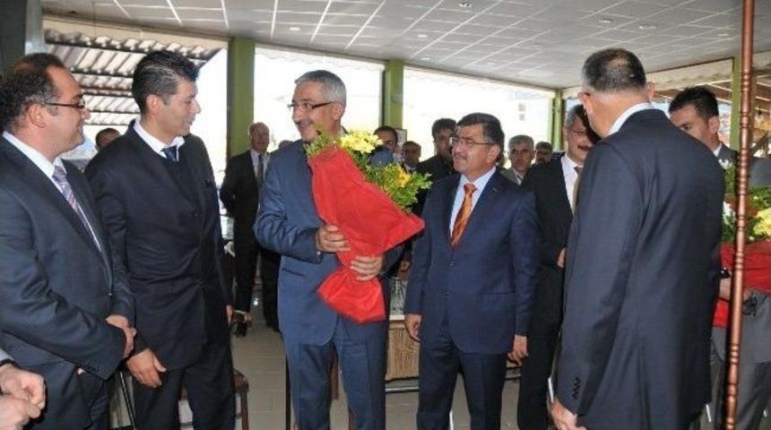 Validen &Ouml;ğretmenlere Teşekk&uuml;r