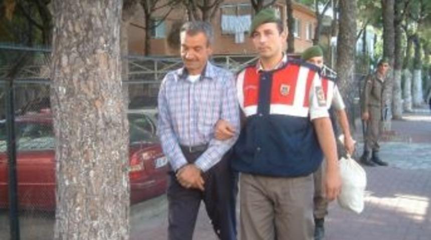 Burhaniye&rsquo;de Uyuşturucu Operasyonu