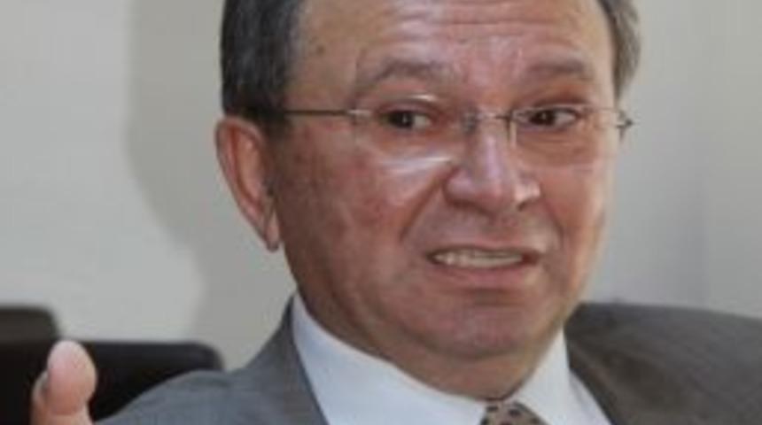 CHP&rsquo;li Başkan Burma: Sorunumuz İslam&rsquo;la Değil, Dini Kullananlarladır