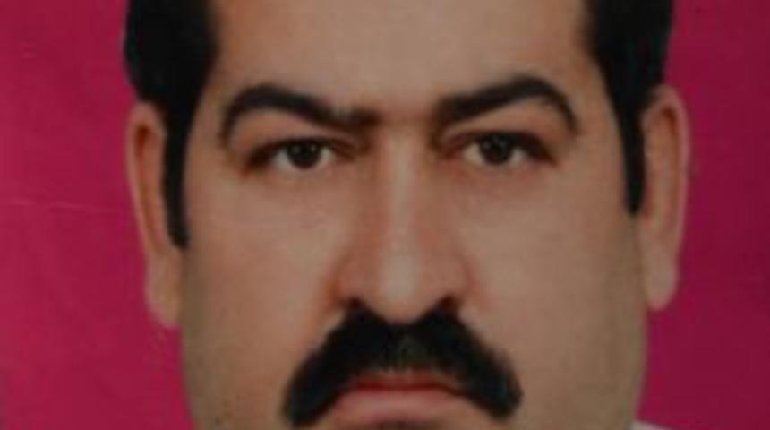 Mahalle Muhtarı Ofisinde &Ouml;l&uuml; Bulundu