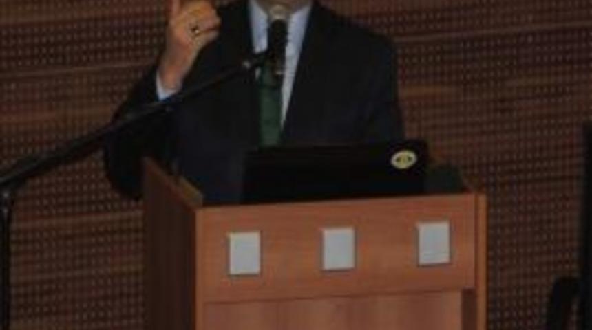 Siirt &Uuml;niversitesi'nin 2013- 2014 Akademik Yılı A&ccedil;ılışı Yapıldı