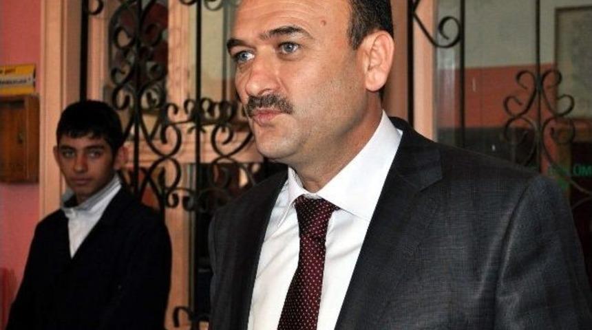 Meslek Liseleri'ne Yeni 'motor'lar Dağıtıldı