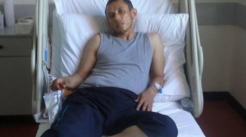 Karaciğer Nakli İle Yeniden Hayata D&ouml;nd&uuml;