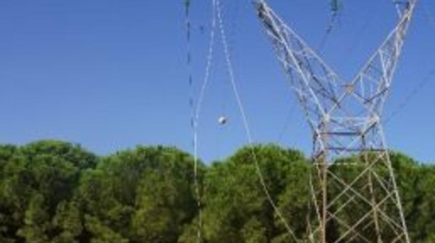 Afganistan Elektrik Su Bakanlığı Teknik Personeline Eğitim