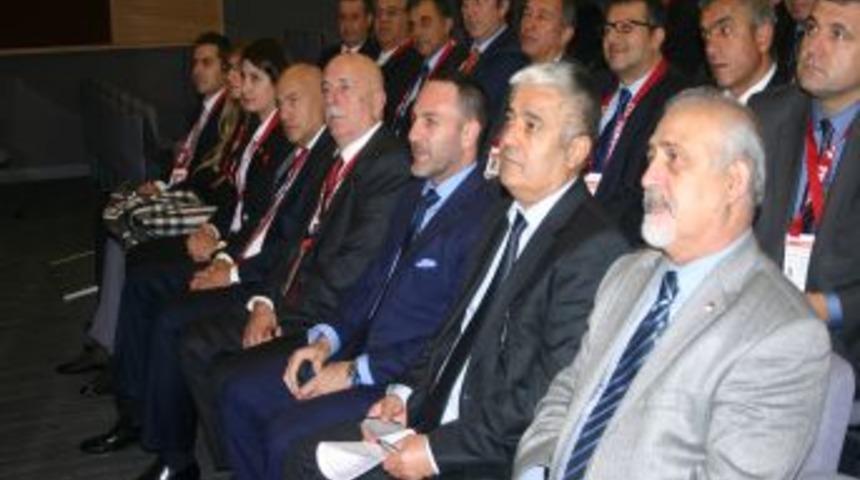 B&ouml;lgesel Temsilci Eğitim Toplantısı İstanbul'da Yapıldı