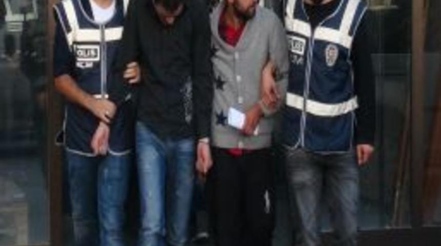 Narkotik Polisinden Filmleri Aratmayan Operasyon