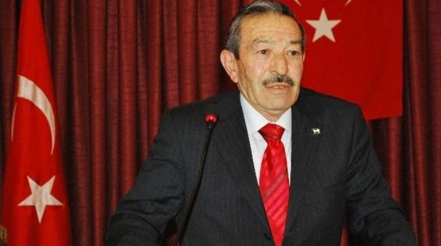 &Ccedil;orum Ekonomisine 84 Milyon Tl&rsquo;lik Dev Katkı