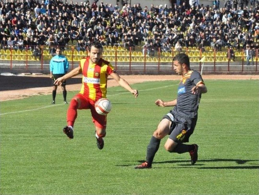 Spor Toto 2. Lig