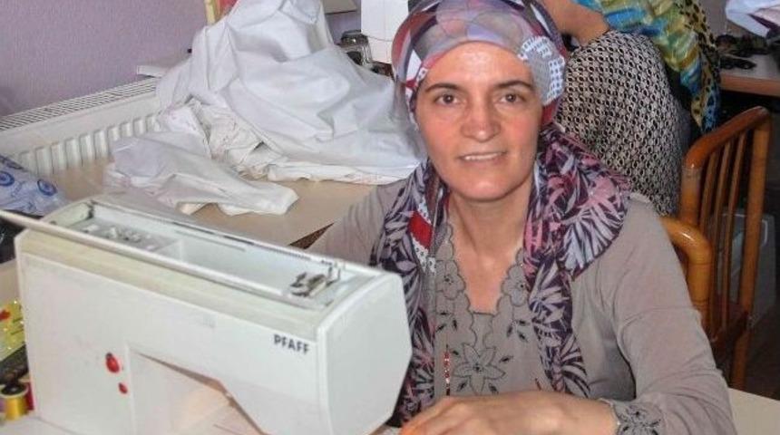 Bayram Alışverişi Simavlı Esnafın Yüzünü Güldürdü