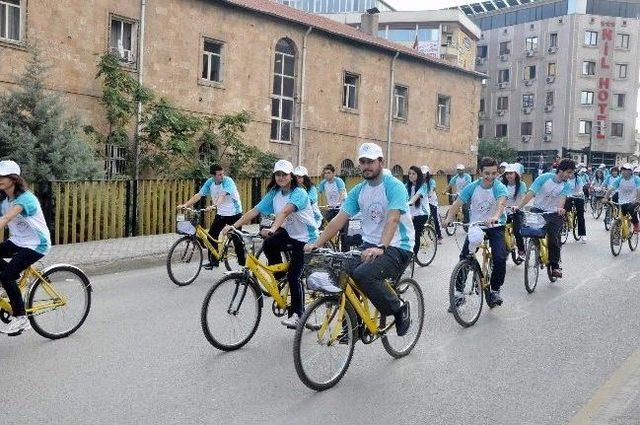 Besyo &Ouml;ğrencileri Y&uuml;r&uuml;d&uuml; 1