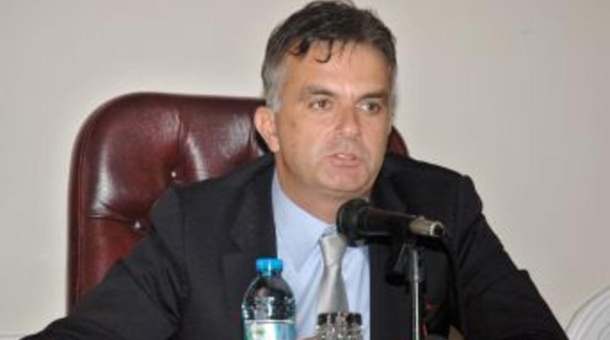 Ege B&ouml;lgesi Pamuk Rekoltesinde Y&uuml;zde 18 D&uuml;ş&uuml;ş Bekleniyor