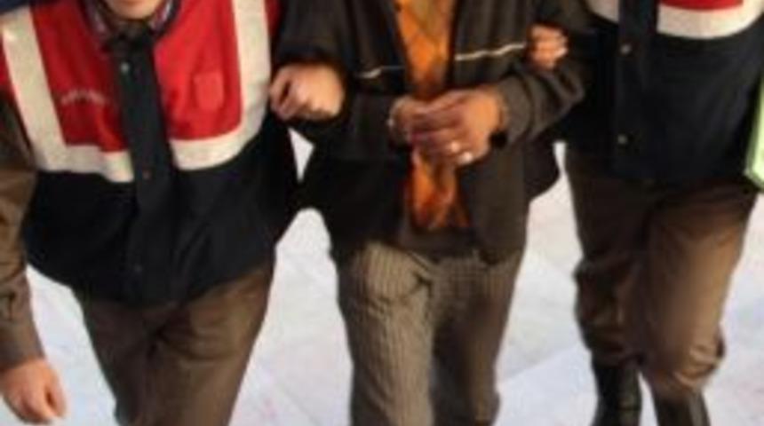 Su Cinayetine Tutuklama