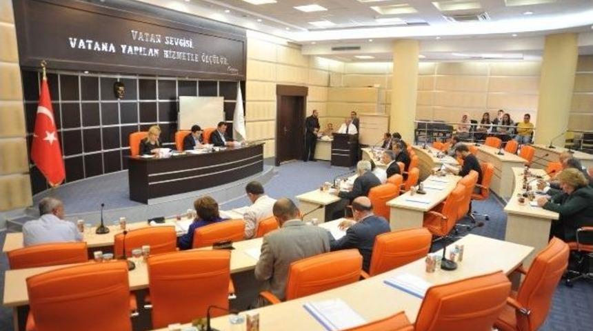 Kepez&rsquo;in 2014 Yılı B&uuml;t&ccedil;esi 192 Milyon Lira