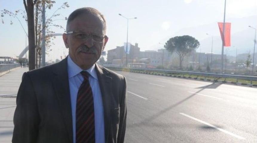 Cb&uuml; Hafsa Sultan Hastanesi&rsquo;ne Belediye Desteği