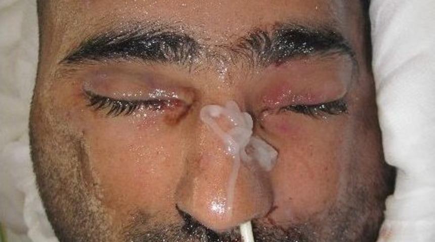 Salih &Uuml;sl&uuml;n&rsquo;&uuml;n Son Hali