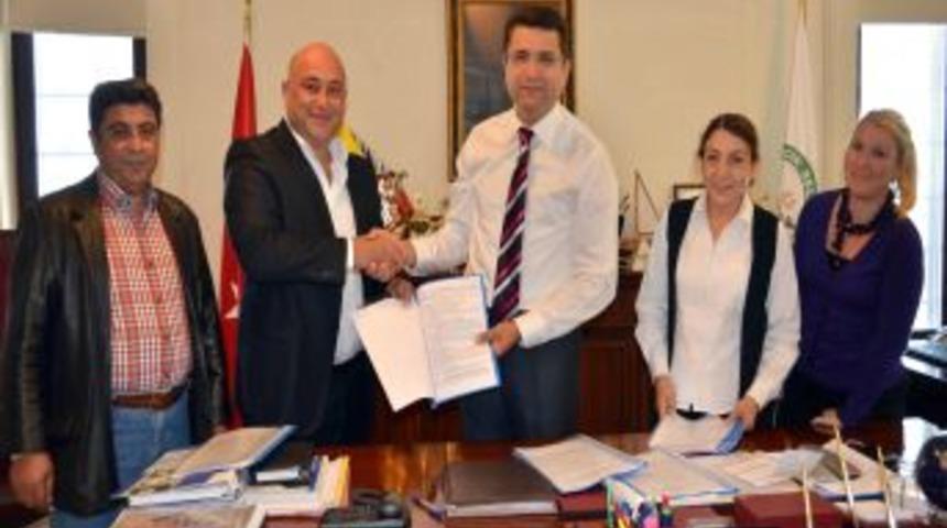 Bodrum'da Kadrolu Iş&ccedil;ilerin Maaşına Zam Yapıldı