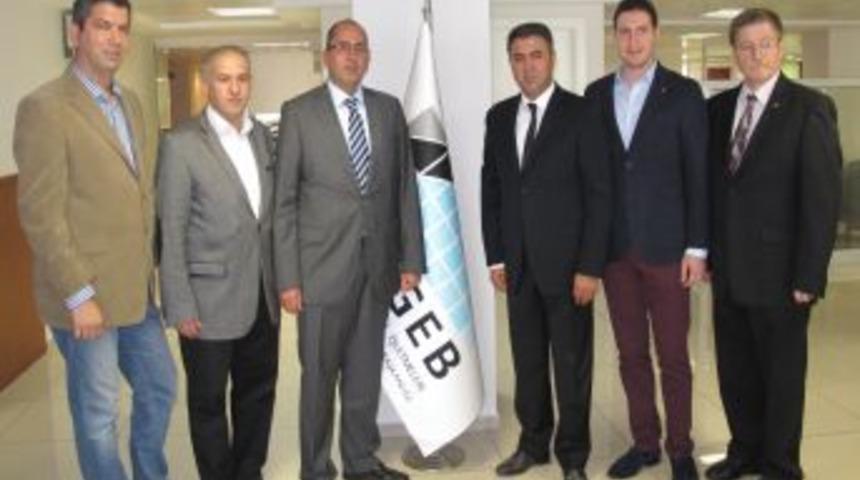 İzmirli Iki Girişimci, KOBİ Yarışmasında Finale Kaldı