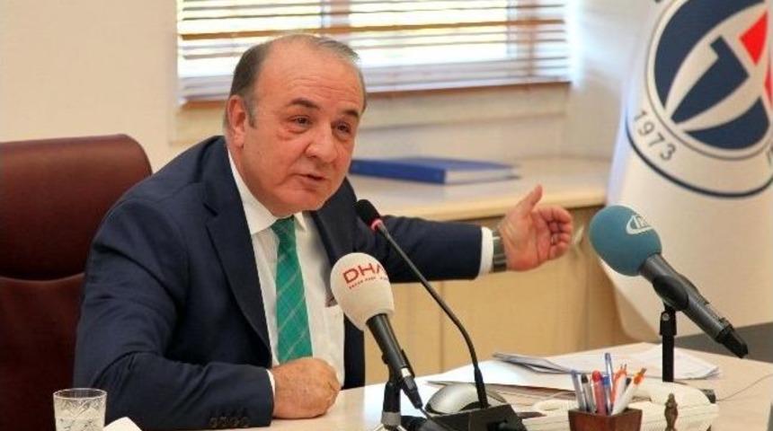 Ga&uuml;n&rsquo;de &Ouml;ğrenci Sayısı 40 Bine Dayandı