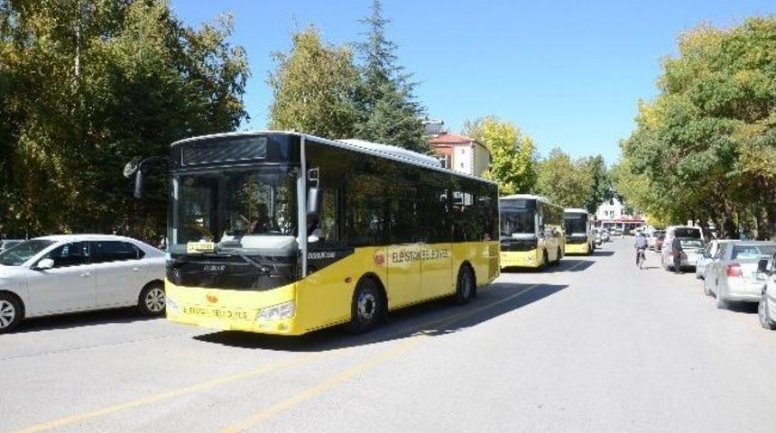 K&uuml;&ccedil;&uuml;k: &ldquo;bizim Hizmet Anlayışımızda Sınır Yok&rdquo;