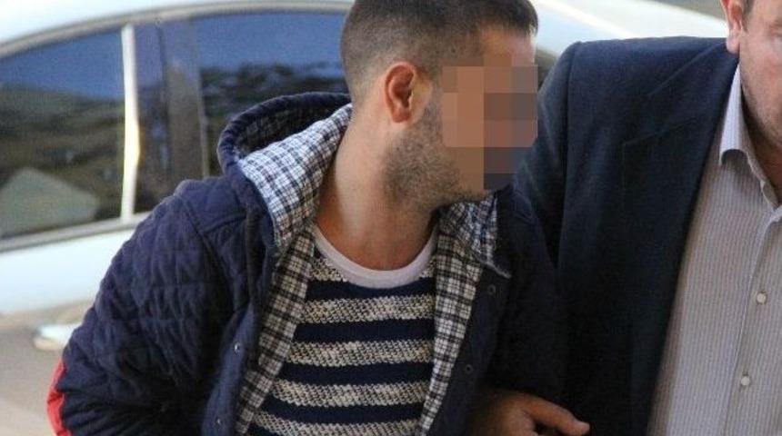 3 Kişiyi Yaralayan 2 Gen&ccedil; Tutuklandı