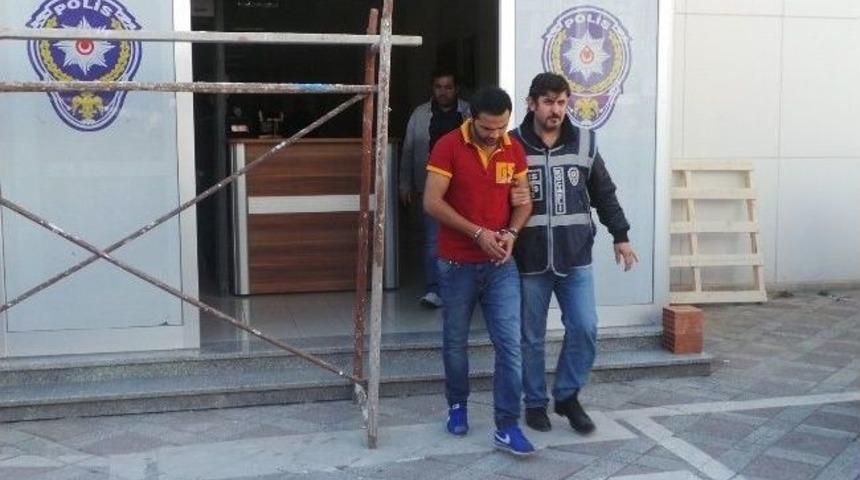 Altın Dolandırıcıları Yakalandı