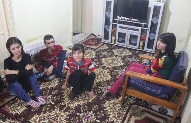 Mavi kapak kampanyası ile bir aile dramı ortaya &ccedil;ıktı 2