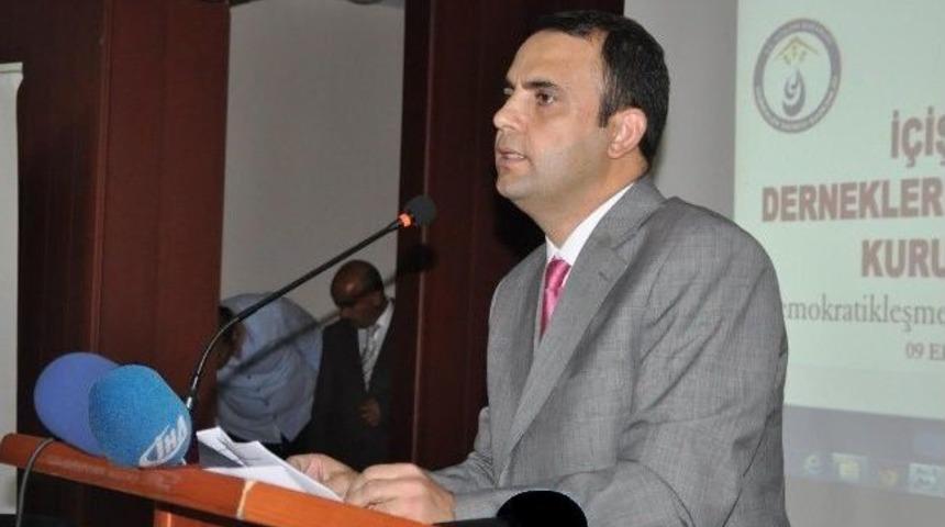 Kızıltepe&rsquo;de Panel D&uuml;zenlendi