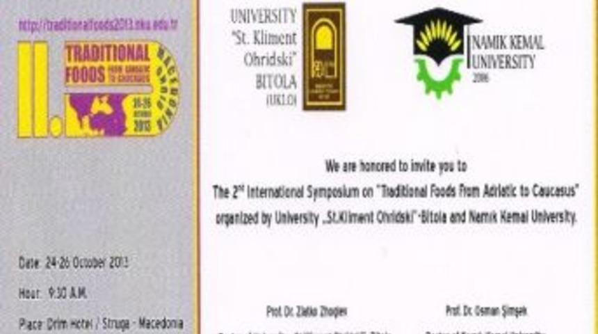 Nk&uuml;, Adrikatik'ten Kafkaslar&rsquo;a Uzanıyor