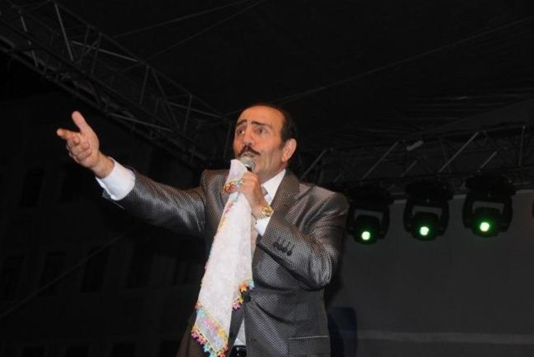 Hemşeri Dernekleri Mustafa Keser&rsquo;le Final Yaptı