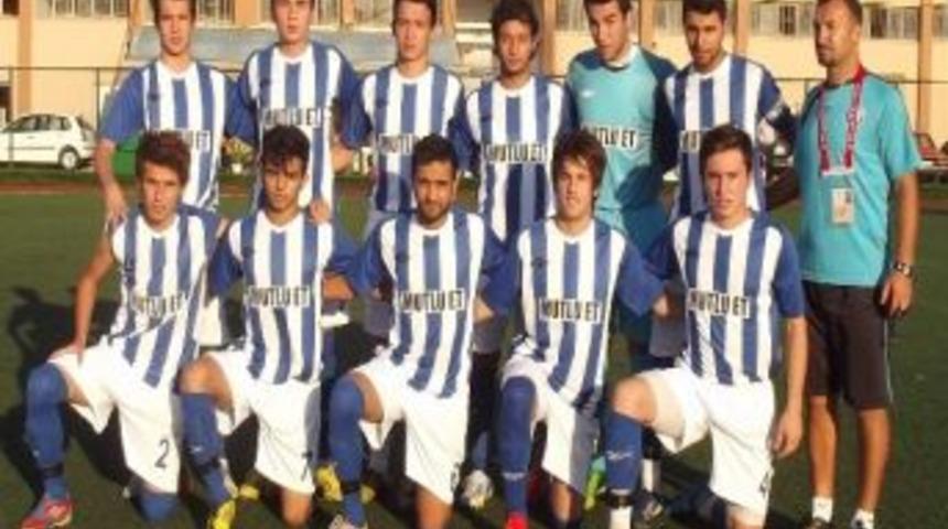 Yıldızspor&rsquo;da Futbolculara G&uuml;ven Tam