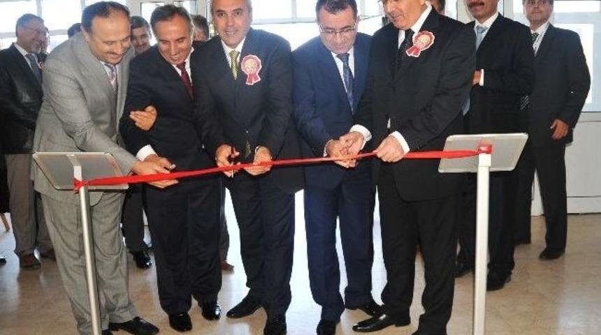 Kb&uuml;&rsquo;de 1900&rsquo;den Bug&uuml;ne Hicaz Demir Yolu Sergisi