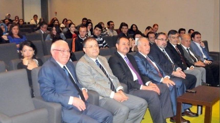 Yalova Polimer &Ccedil;alıştayına Ev Sahipliği Yapıyor