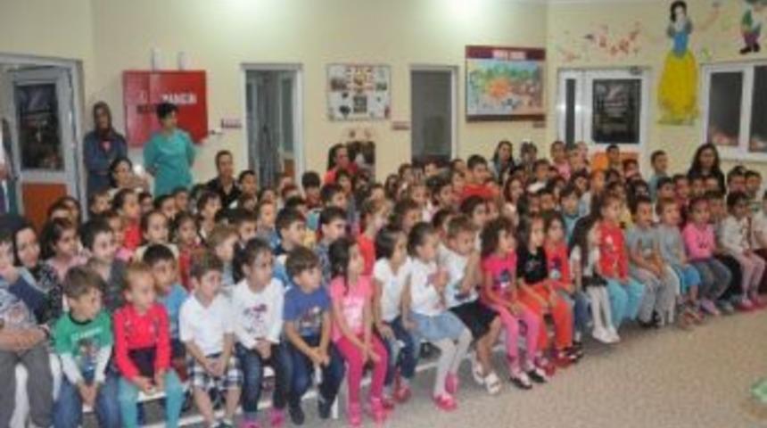 Turgutlu'da Anaokulu Velileri İsyan Etti