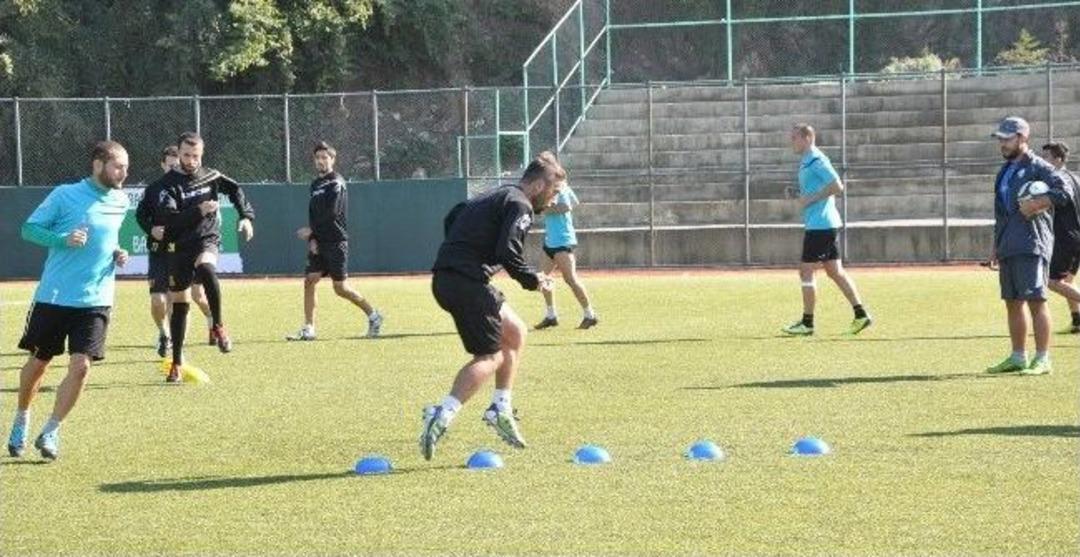 B&ouml;lgesel Amat&ouml;r Lig