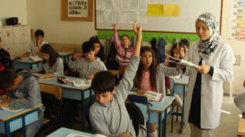 Milli Eğitim M&uuml;d&uuml;r&uuml; T&ouml;re: Baş&ouml;rt&uuml; Kararı Bir Reformdur